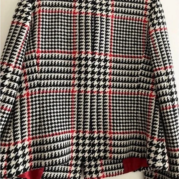 Last Chance Closing Sale Montego classic wool jacket - Picture 5 of 11